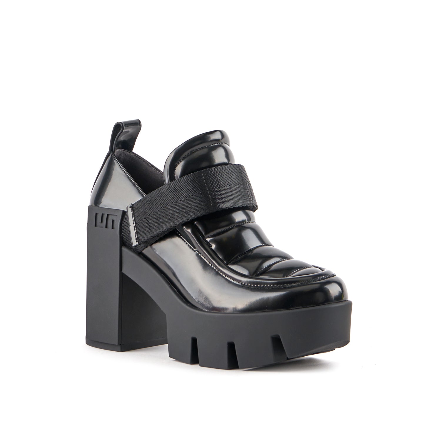 Grip Trooper Mid – United Nude