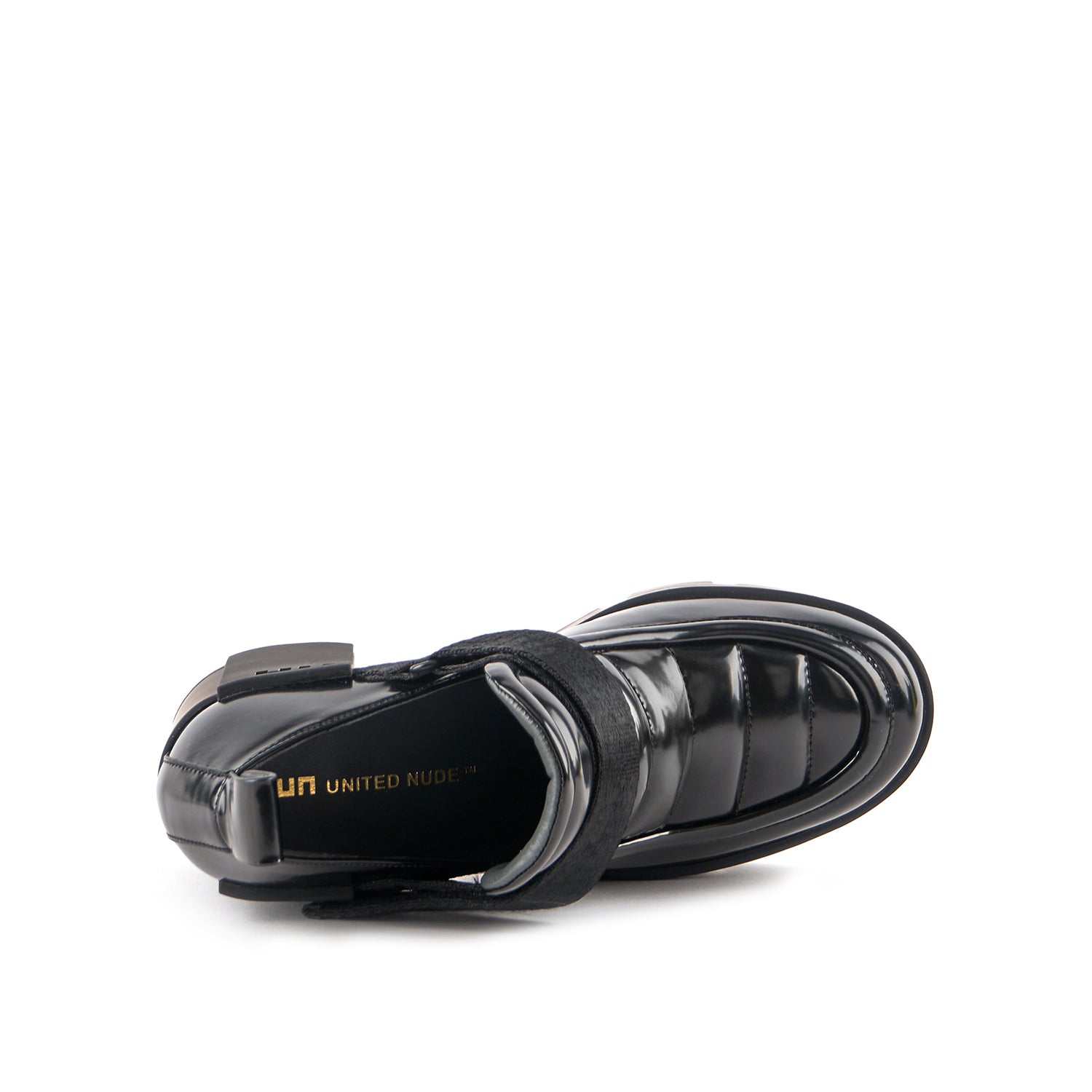 Grip Trooper Mid – United Nude
