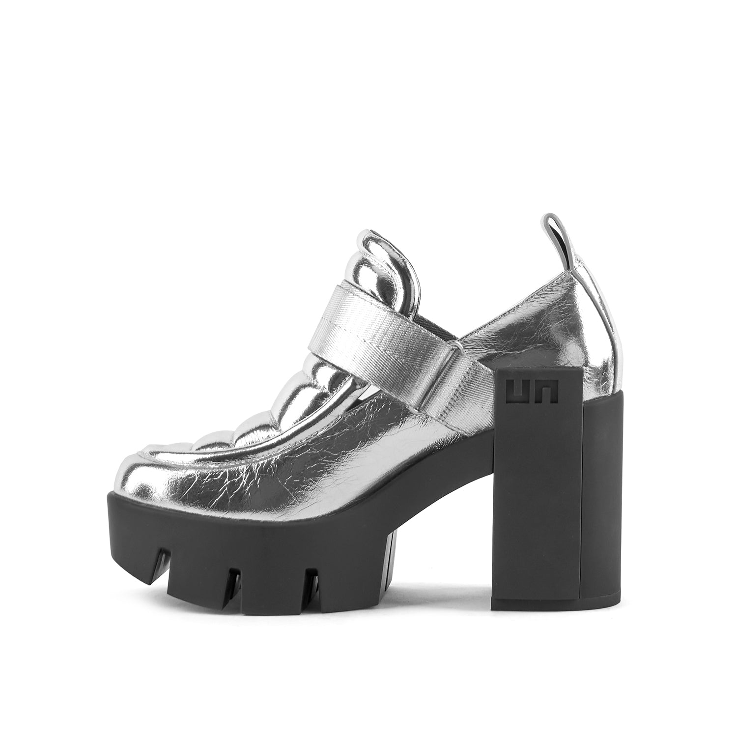 Grip Trooper Mid – United Nude