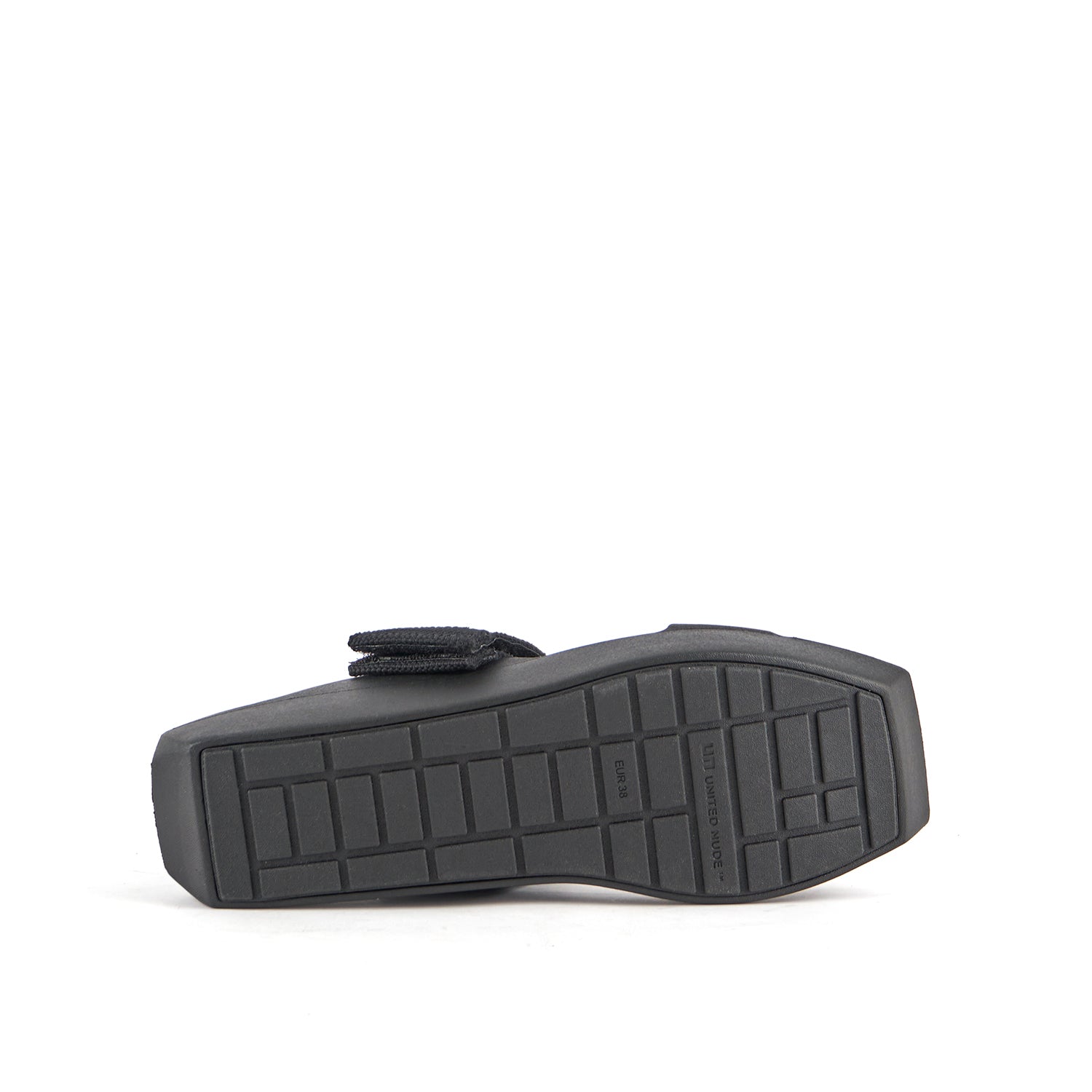 美品★ united nude Hybrid Jane ★Black 38 Hybrid Jane Lo – United Nude