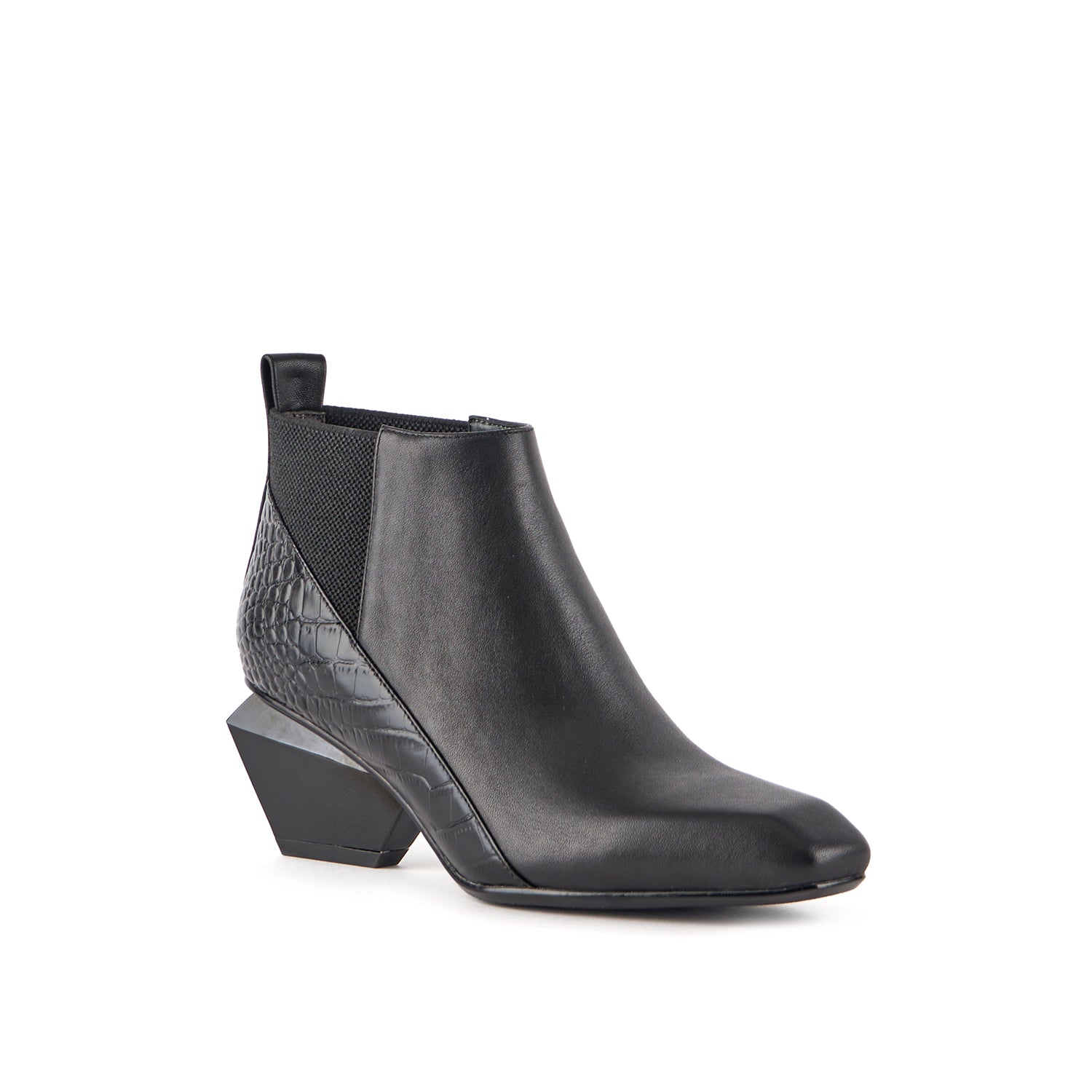 Roko Bootie II – United Nude
