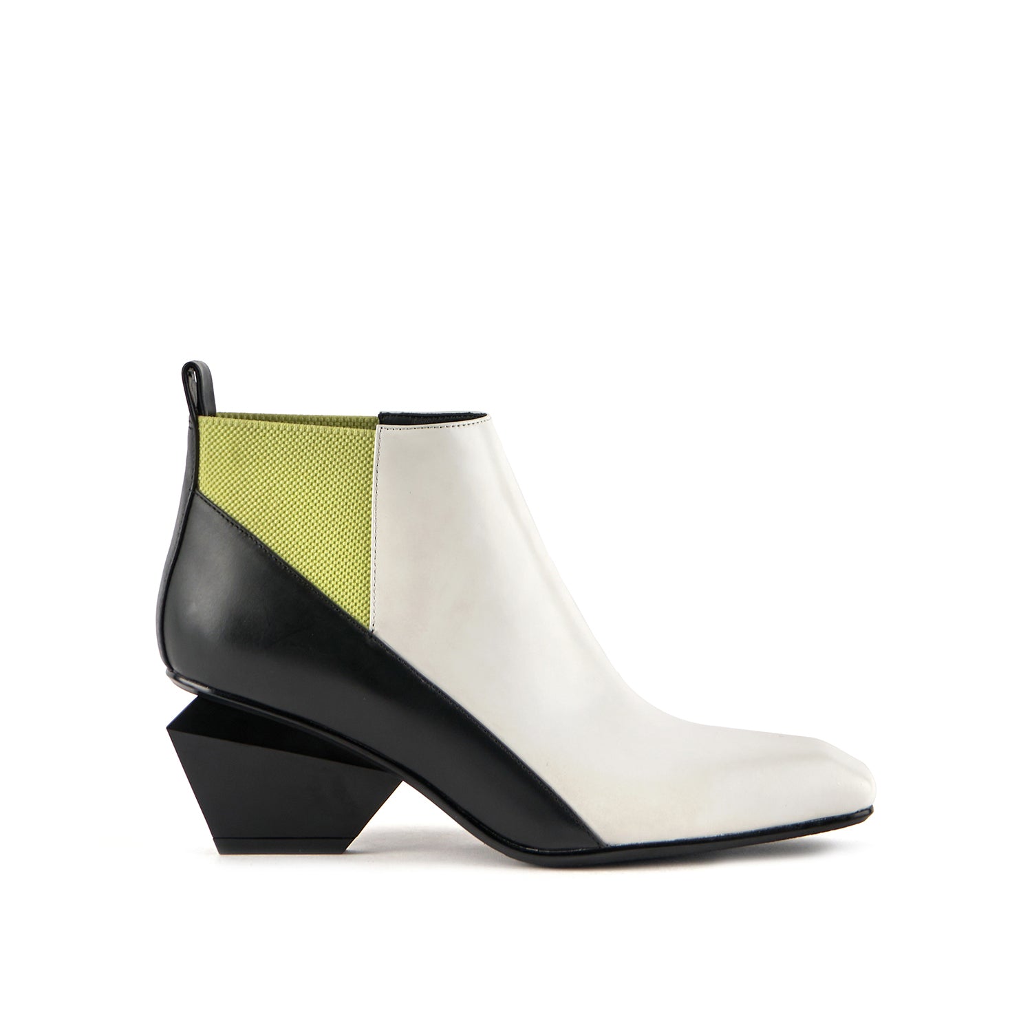Jacky X – United Nude Jacky X – United Nude