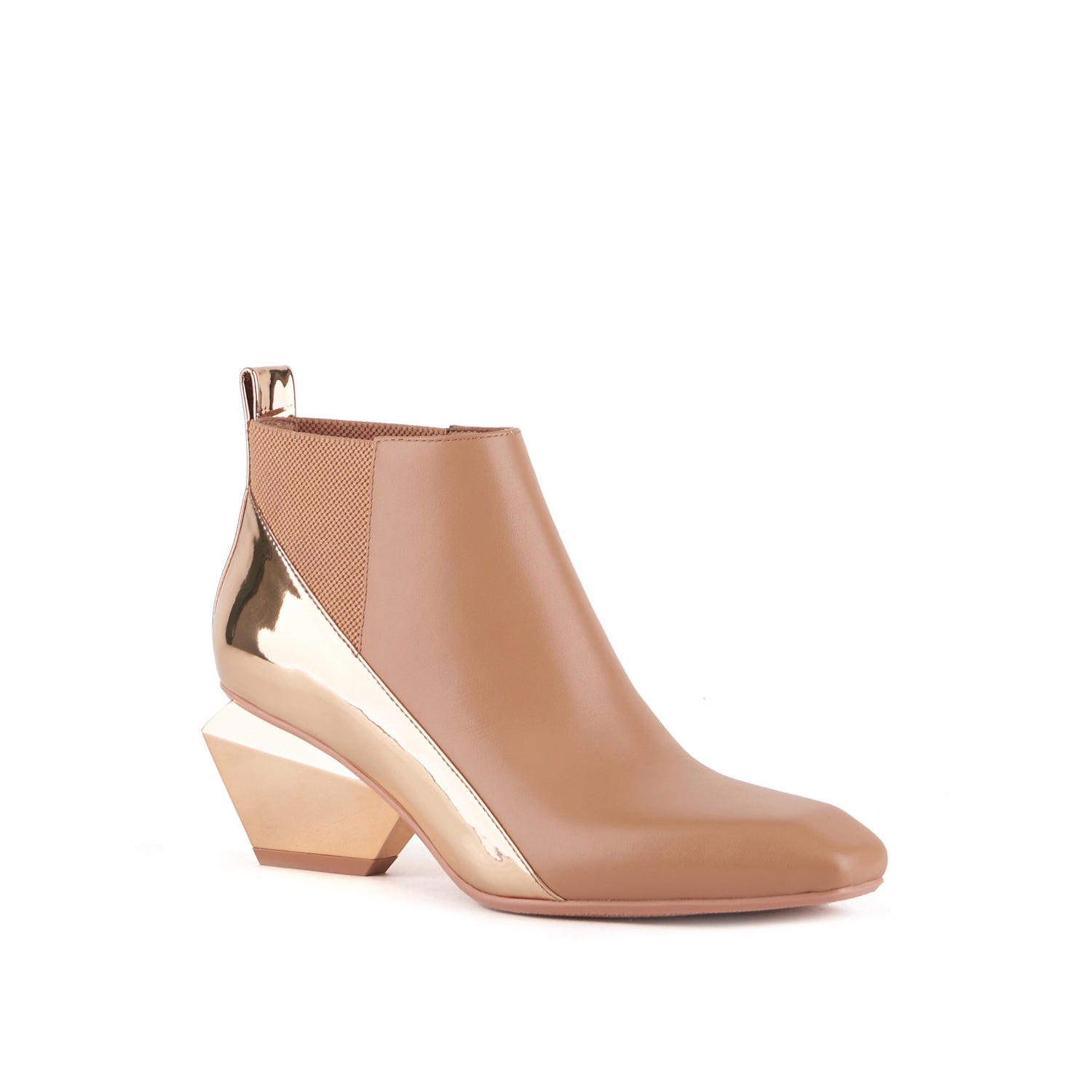 Jacky Bootie II – United Nude