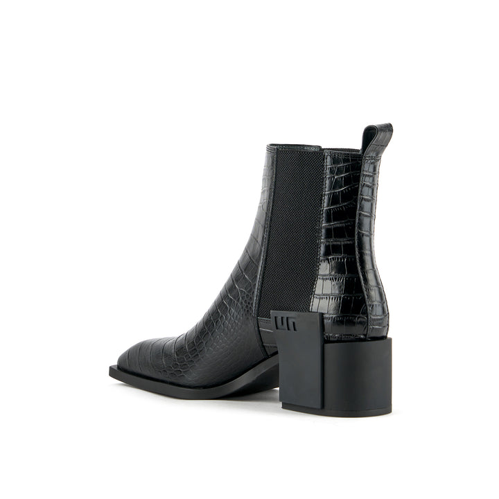 jimmy chelsea mens black ii 4 angle in view