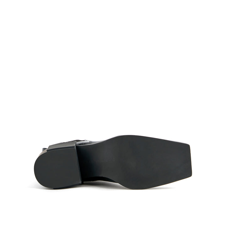jimmy chelsea mens black ii 6 bottom view
