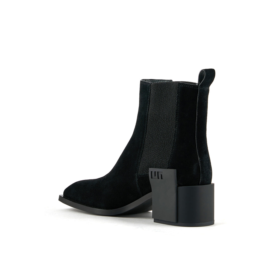 jimmy chelsea mens black iii 4 angle in view