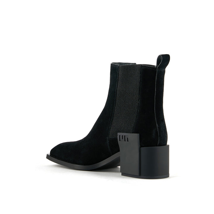 jimmy chelsea mens black iii 4 angle in view