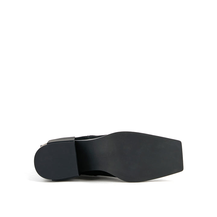 jimmy chelsea mens black iii 6 bottom view