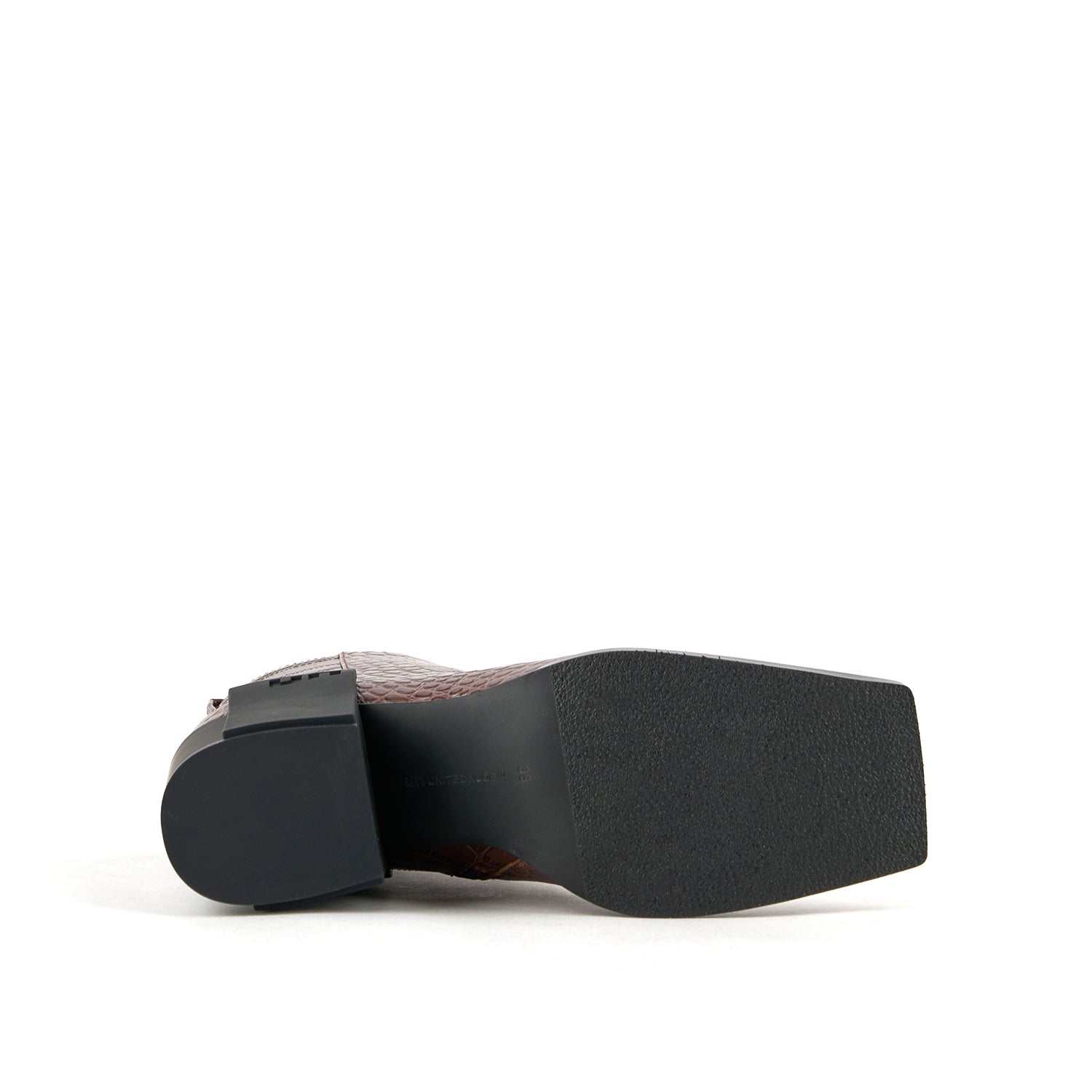 UNITED NUDE 　　[Jimmy Mid] Jimmy Mid II – United Nude