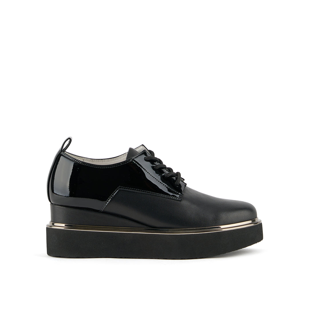 juko black ii 1 outside view