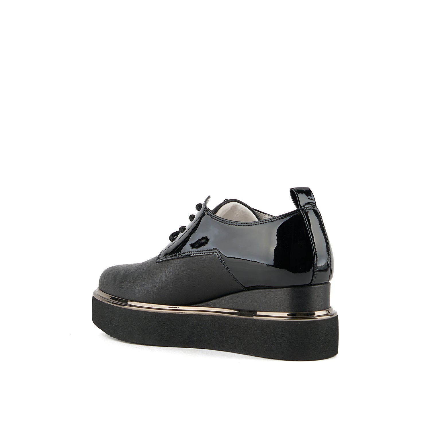 UNITED NUDE Rasa Juko 厚底スニーカー　BLACK 35 Juko – United Nude