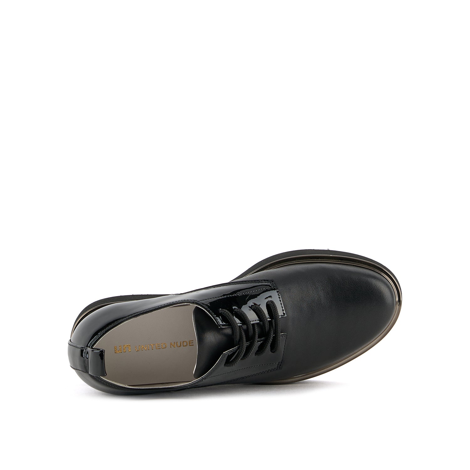 Juko – United Nude