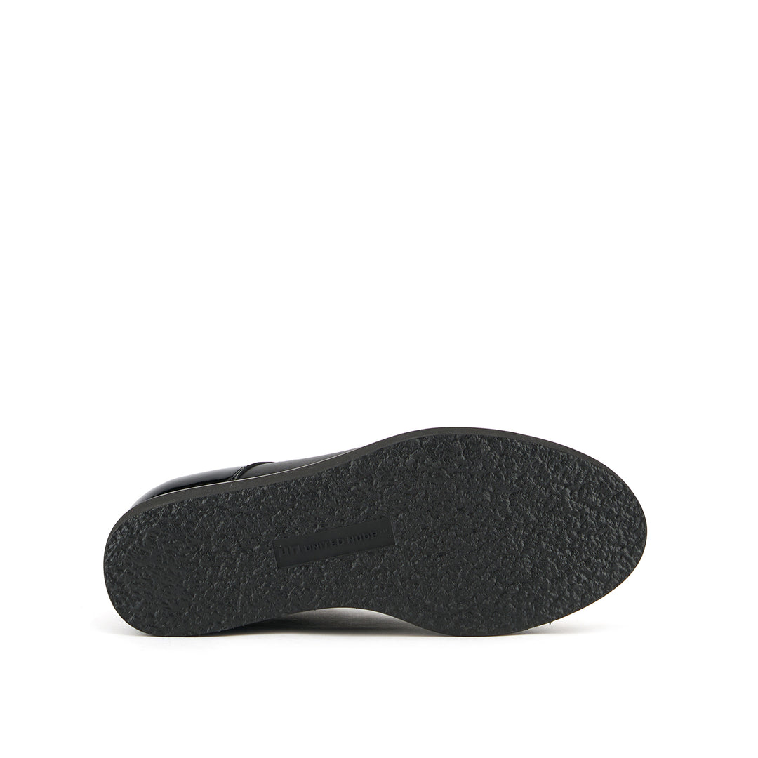juko black ii 6 bottom view