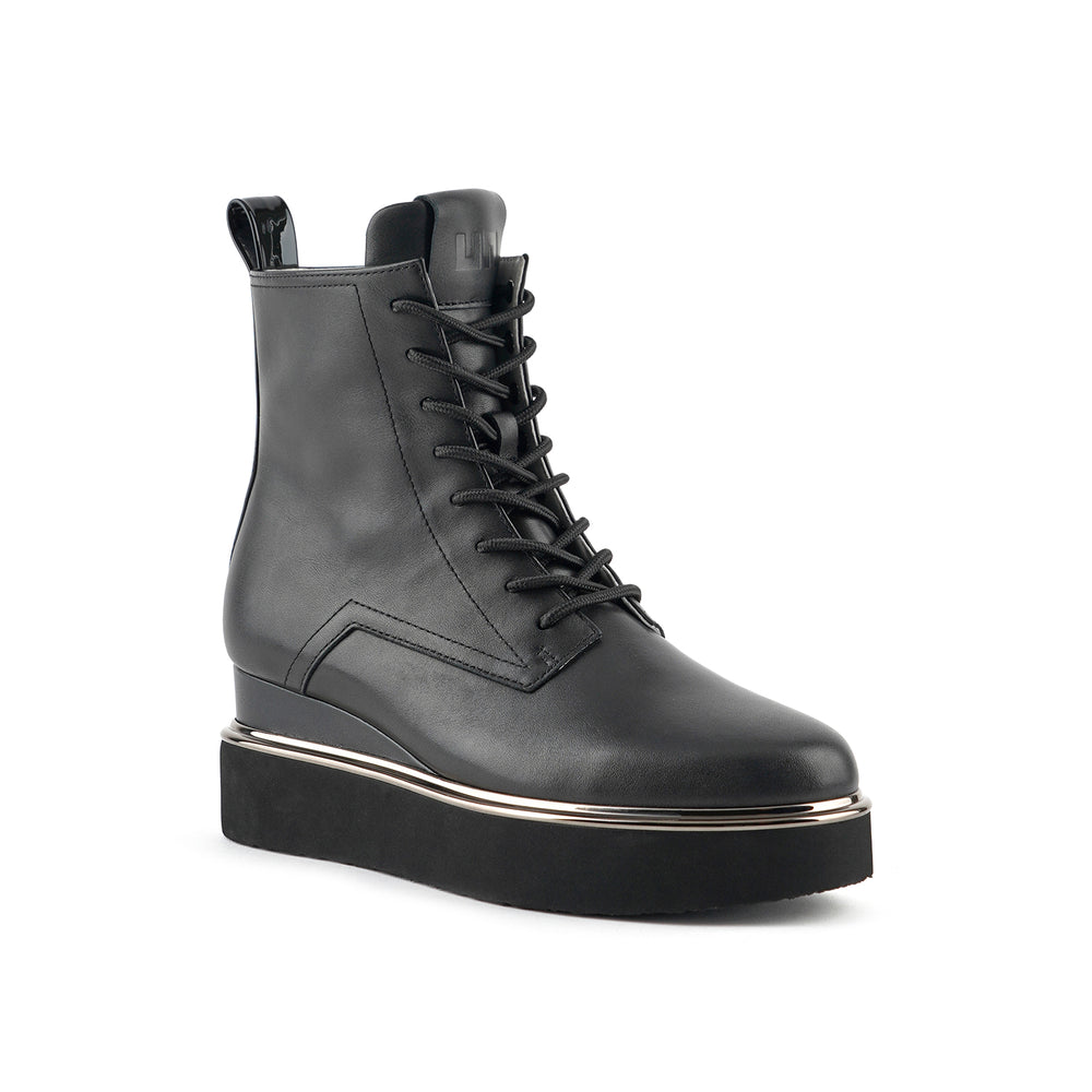 juko combat black 2 angle out