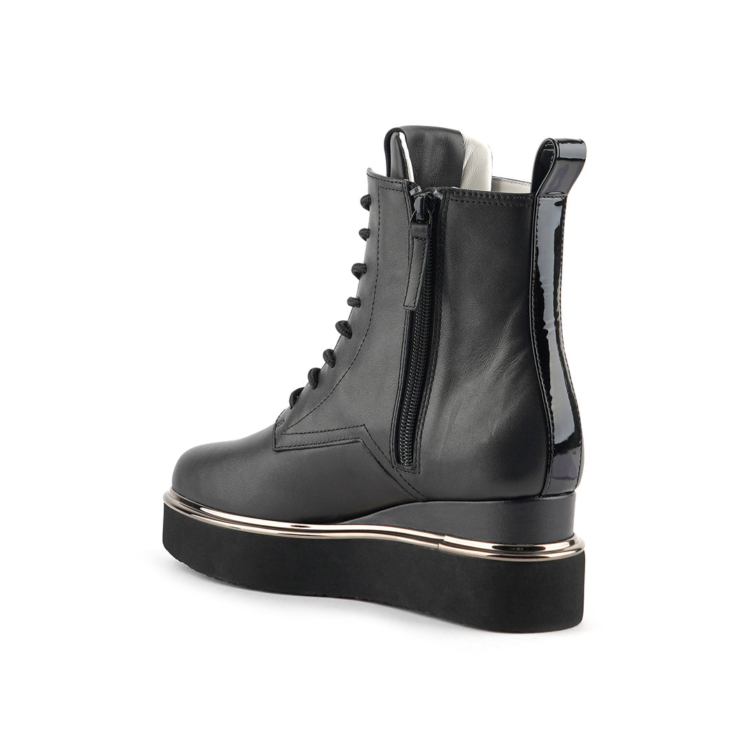 juko combat black 4 angle in