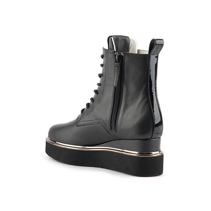 juko combat black 4 angle in