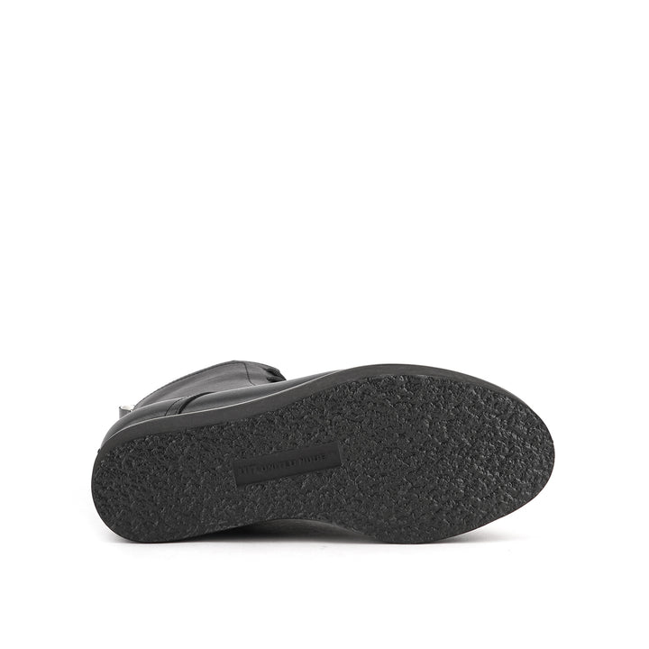 juko combat black 6 bottom