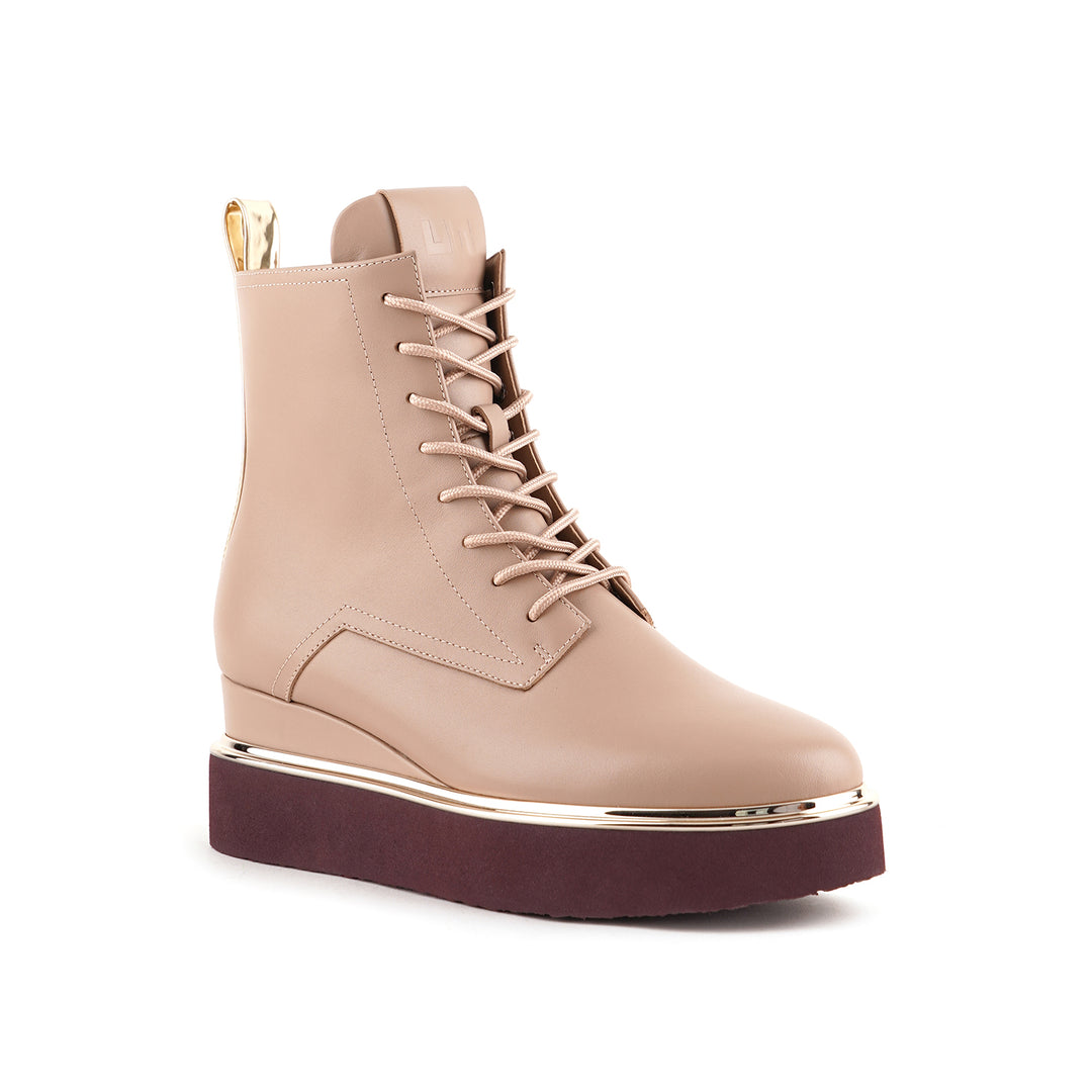 juko combat taupe 2 angle out
