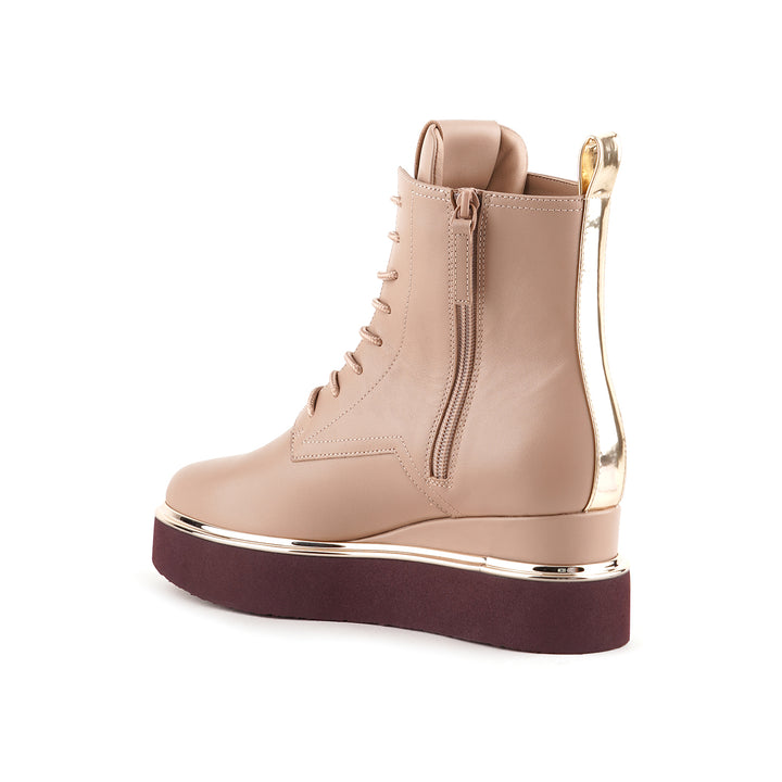 juko combat taupe 4 angle in