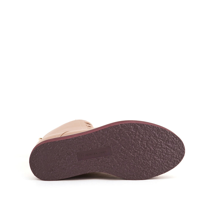 juko combat taupe 6 bottom