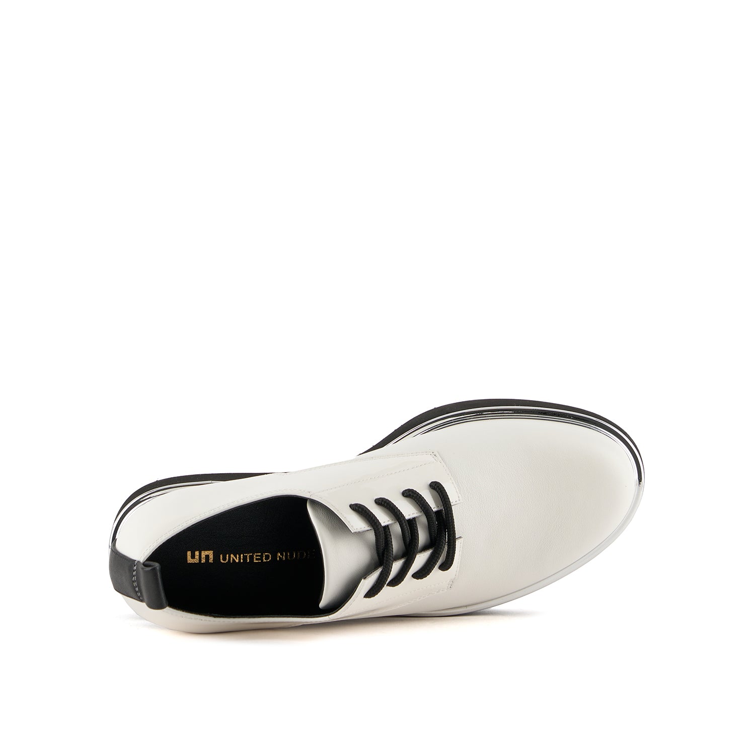 Juko – United Nude