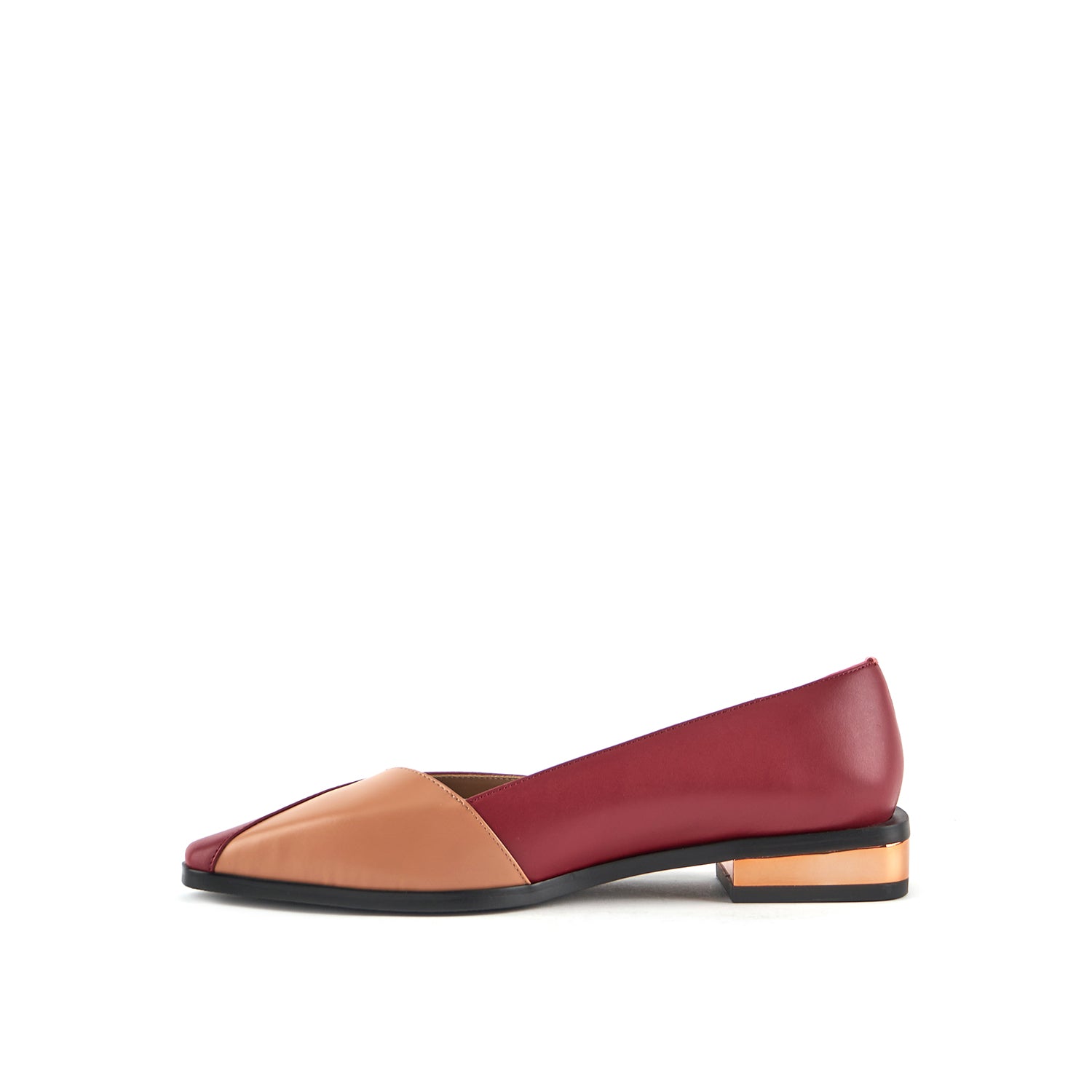 Layer Lo – United Nude