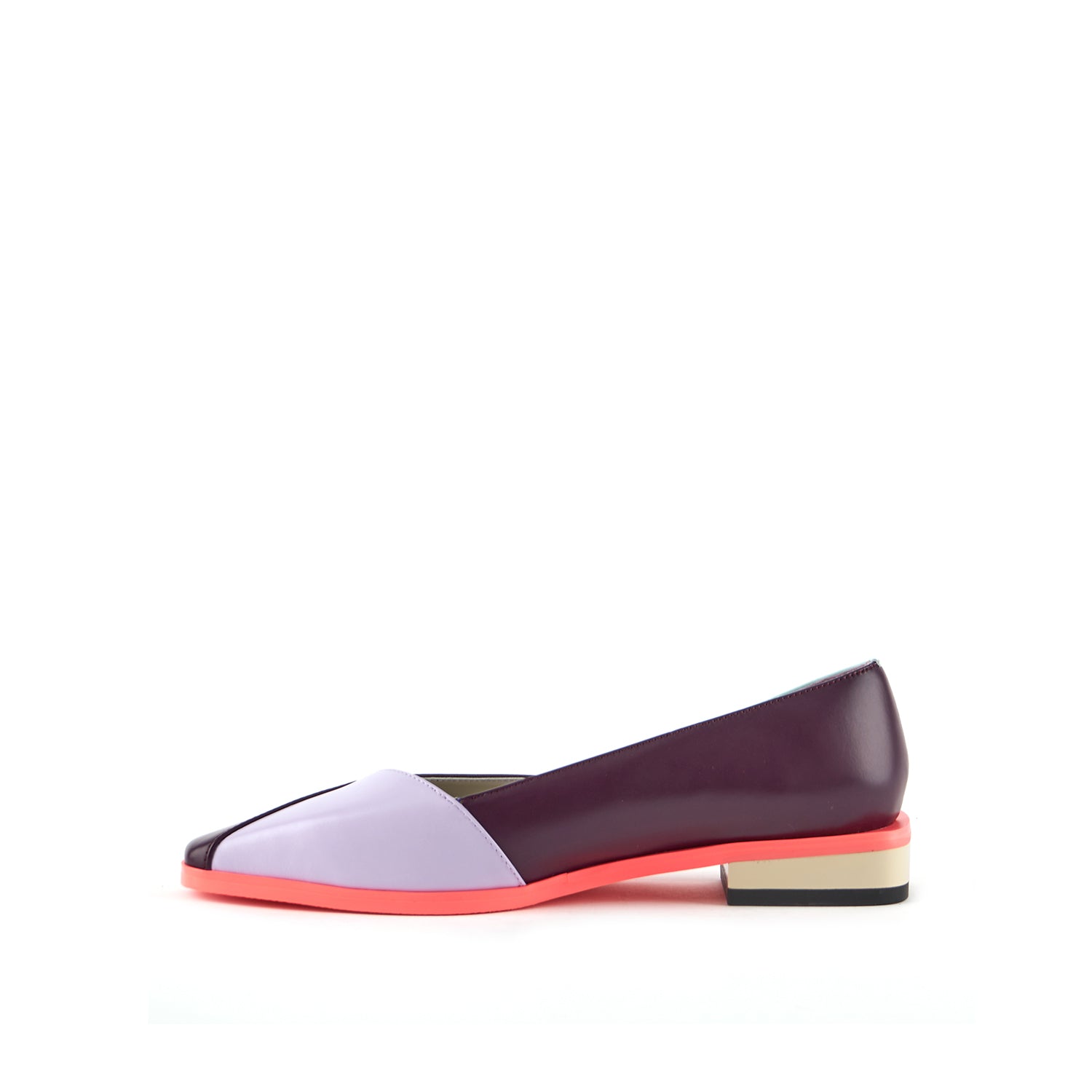 Layer Lo – United Nude