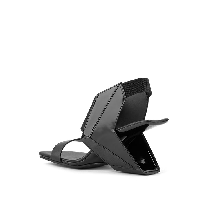 loop 3d hi black 4 angle in