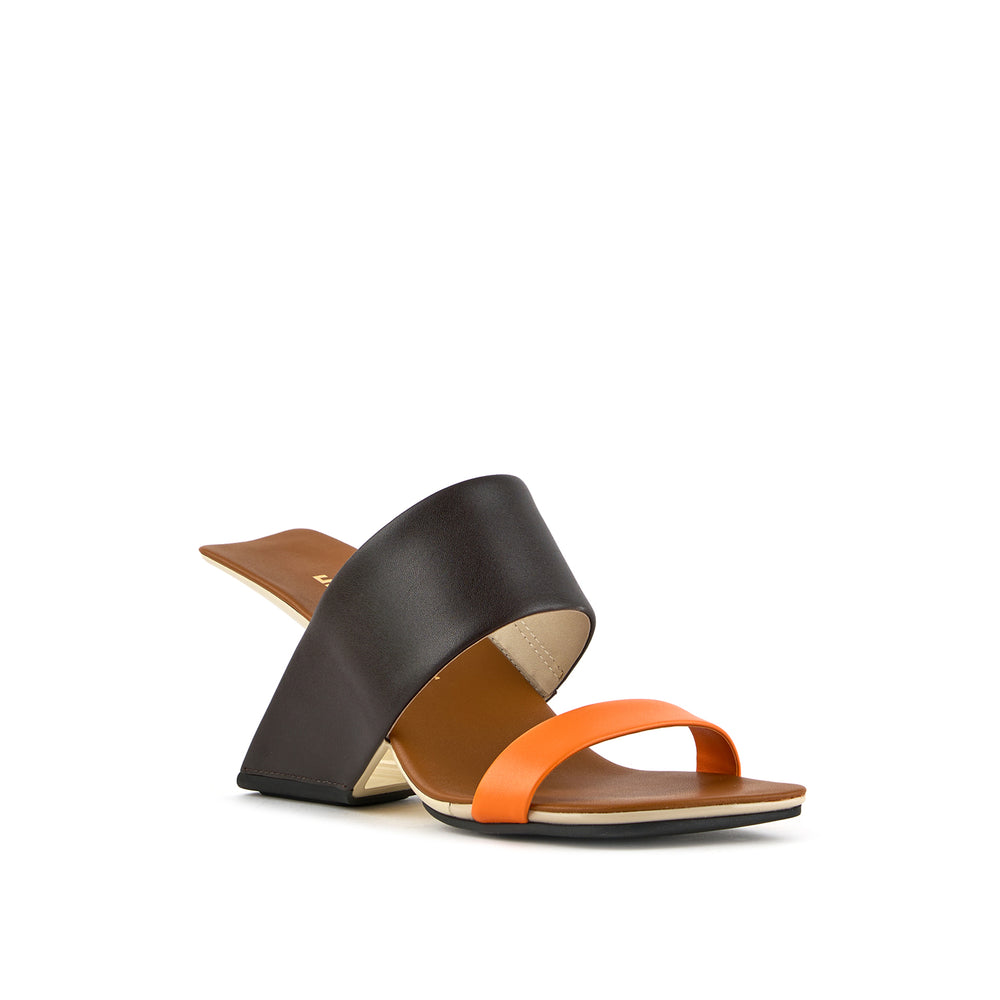 loop hi amber glow 2 angle out