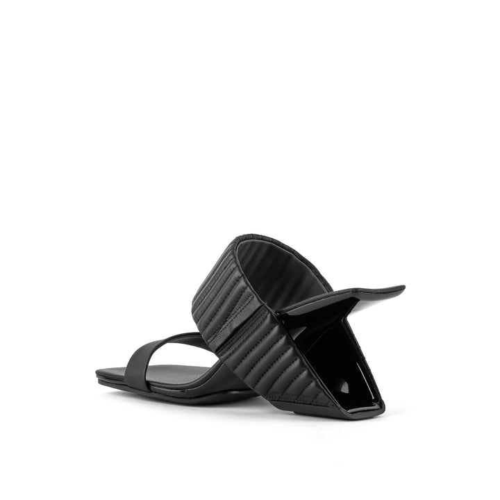 loop hi black puffier 4 angle in