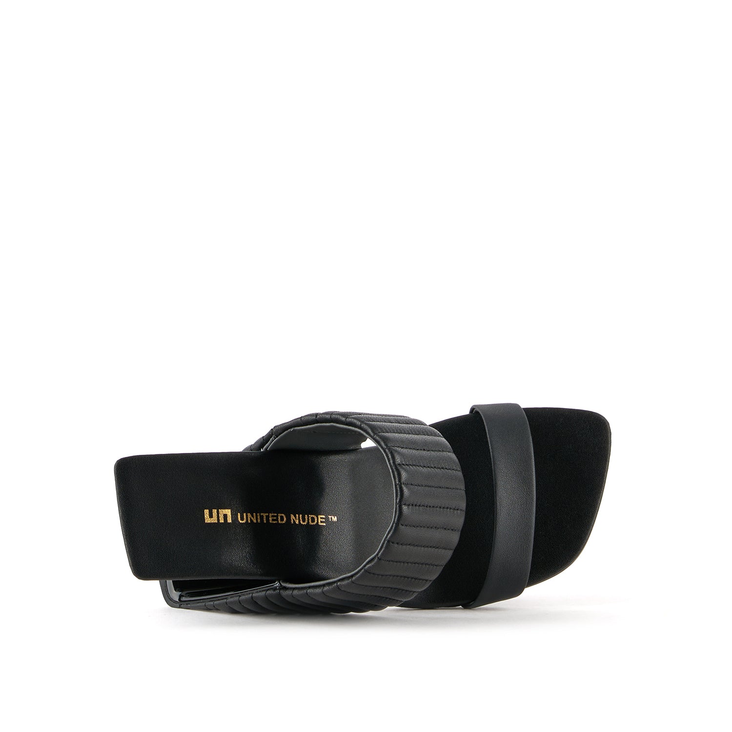 Loop Hi Puffier – United Nude