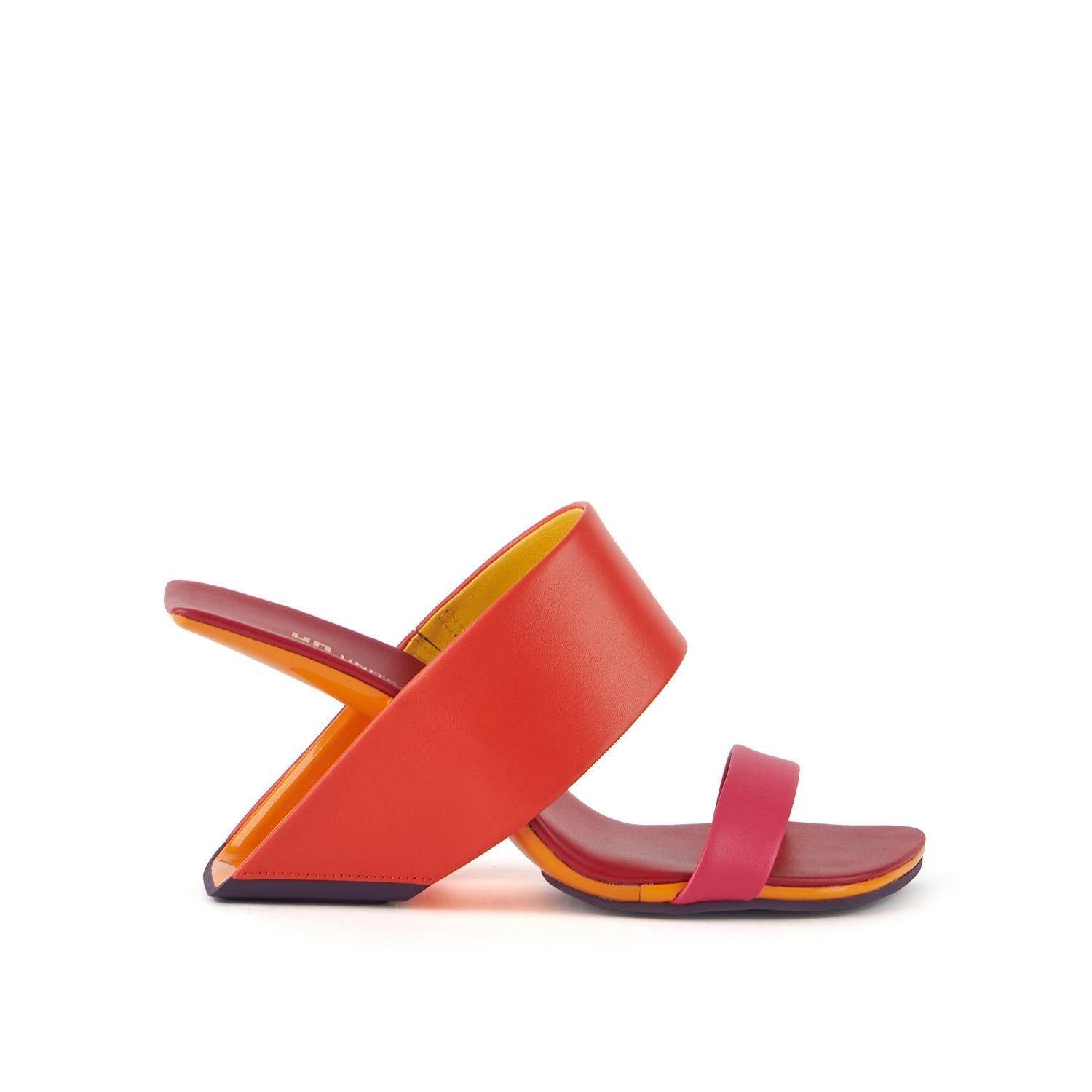 Loop Hi – United Nude