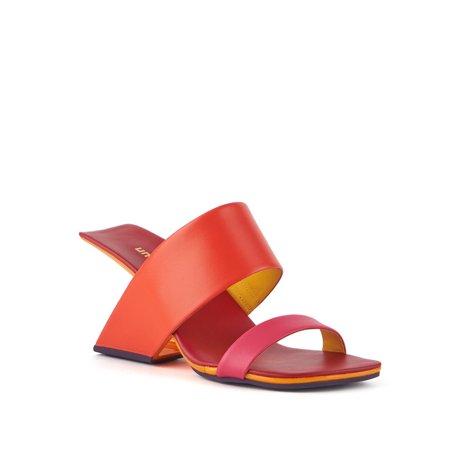 Loop Hi – United Nude