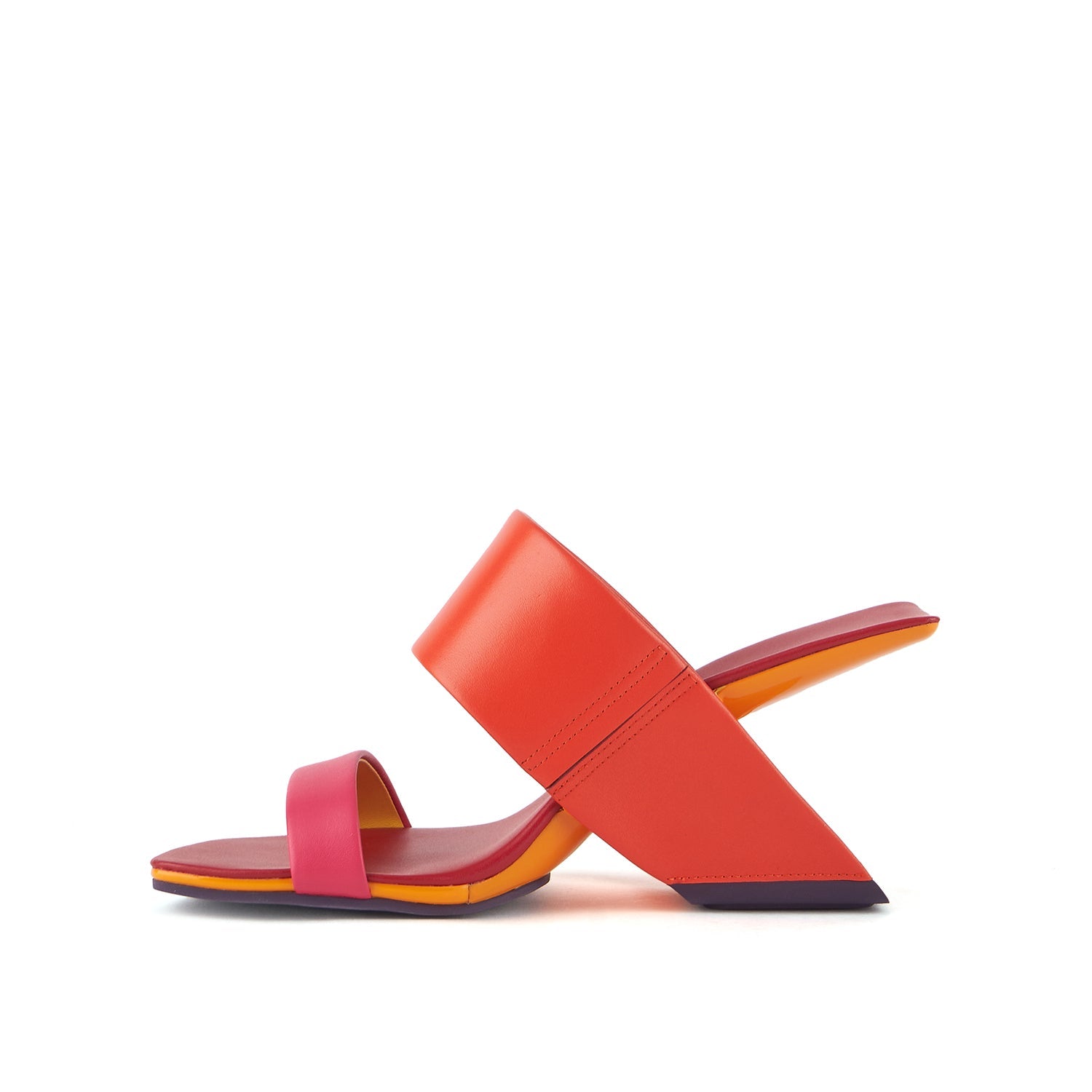 Loop Hi – United Nude