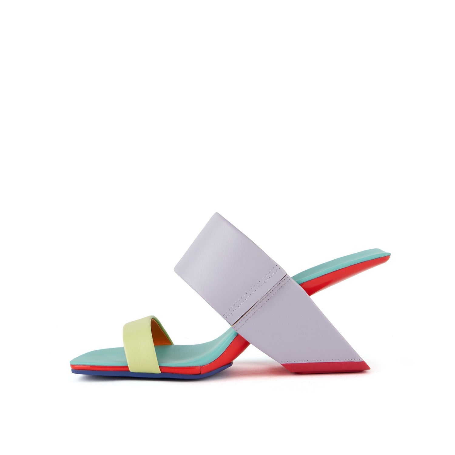 Loop Hi – United Nude