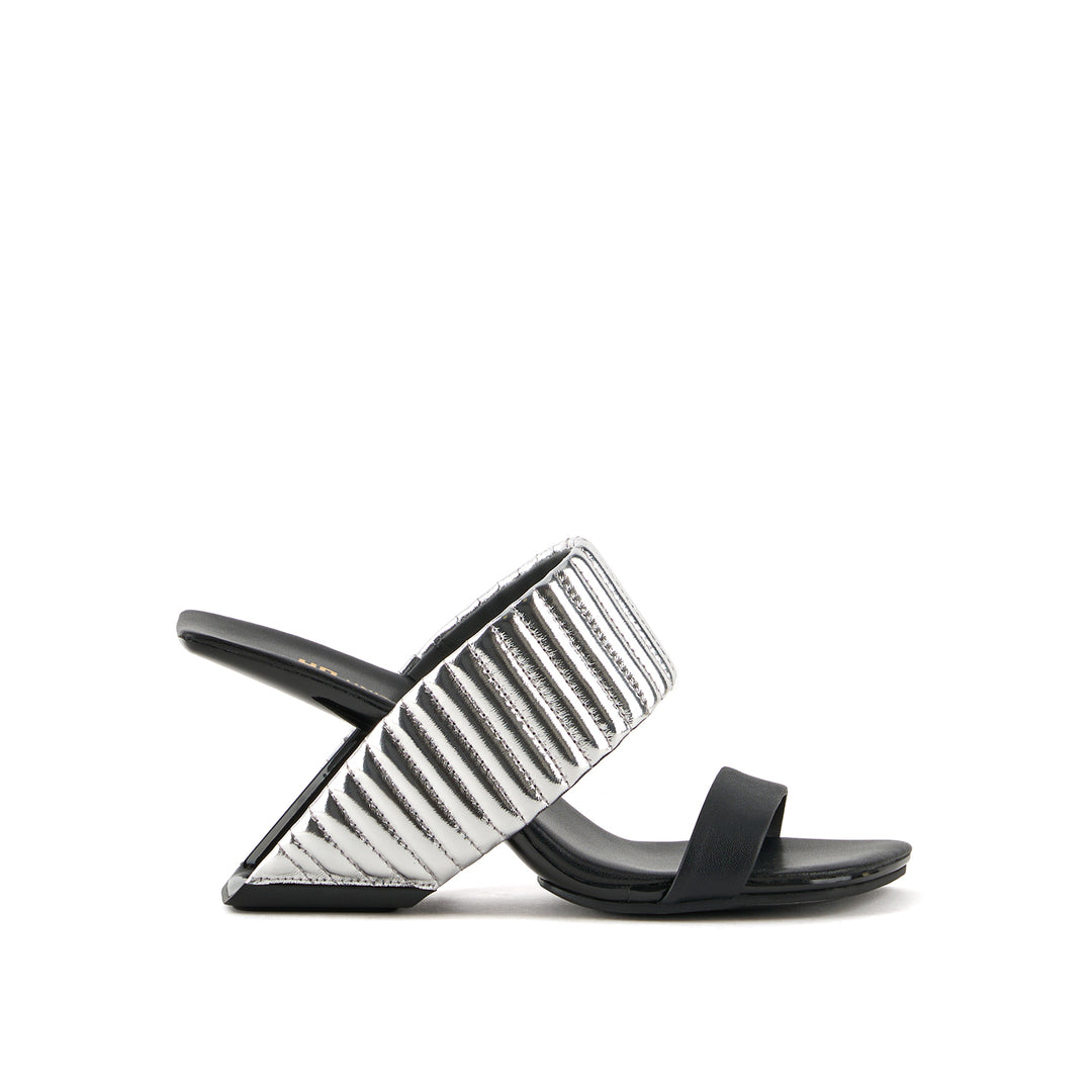 loop hi silver puffier 1 outside