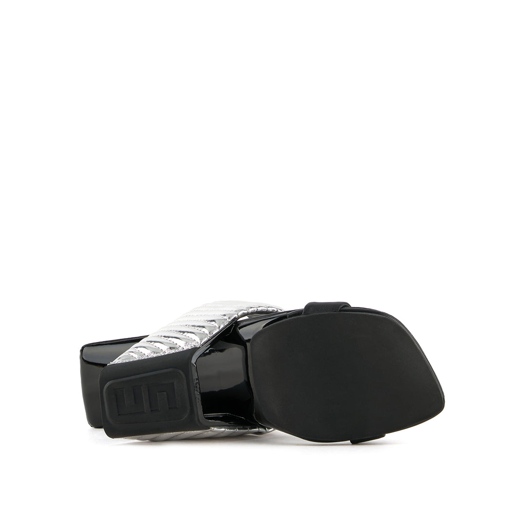 loop hi silver puffier 6 bottom