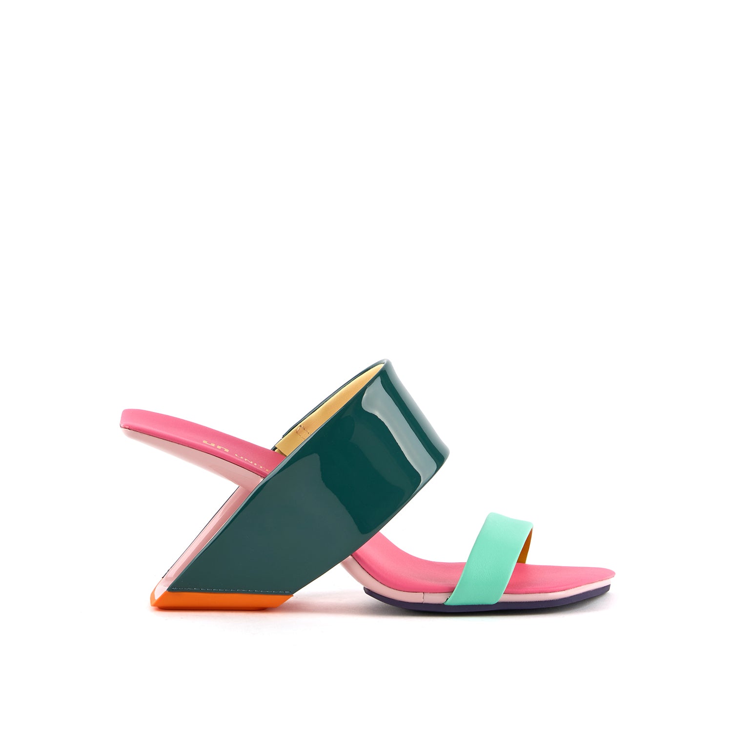 Loop Hi – United Nude