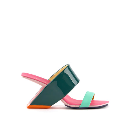 UNITED NUDE LOOP HI 赤 35サイズ サンダル Loop Hi – United Nude
