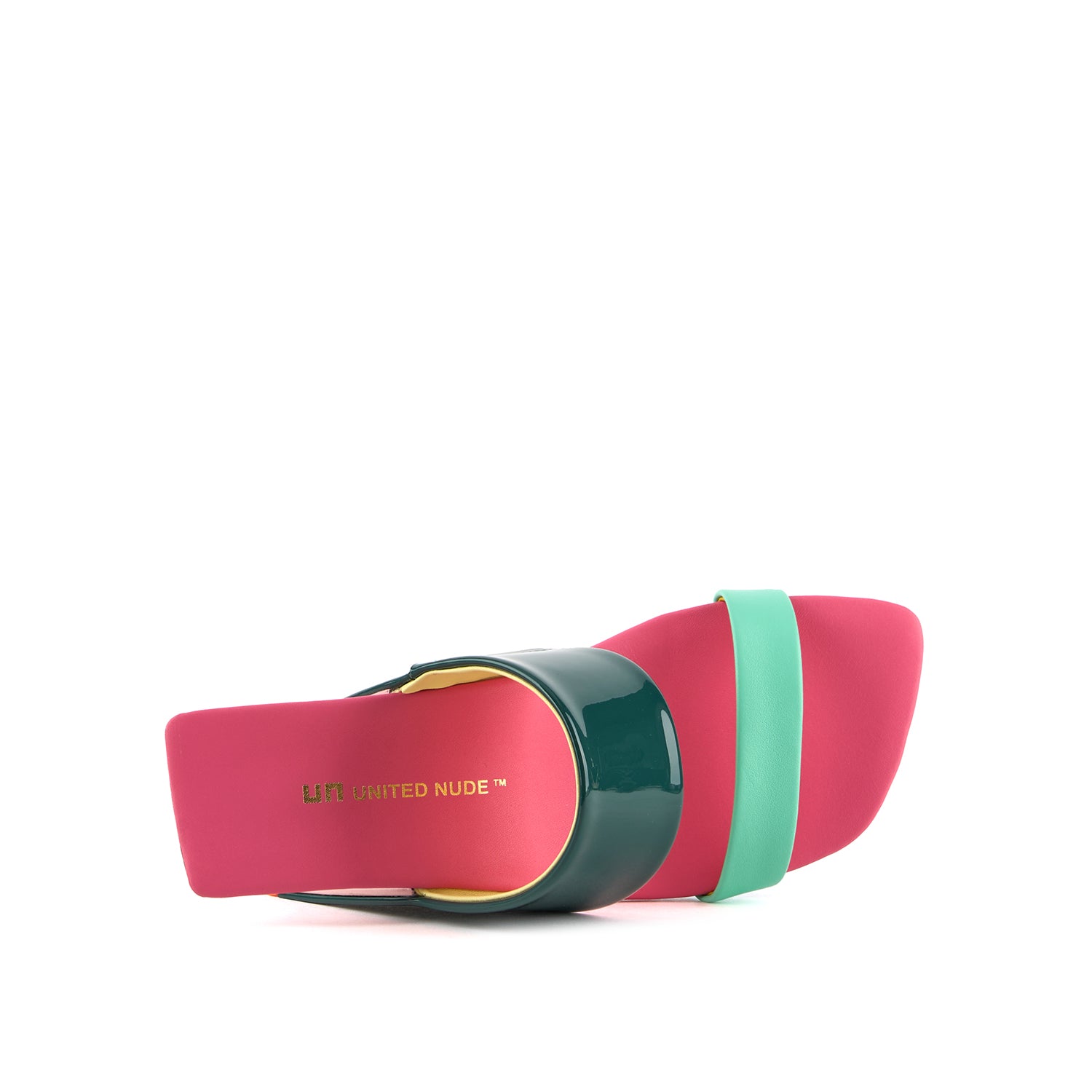 Loop Hi – United Nude