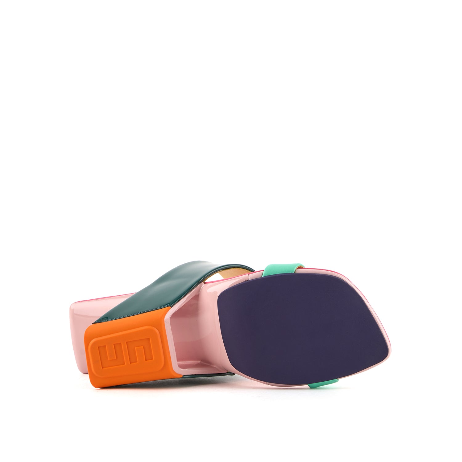 Loop Hi – United Nude