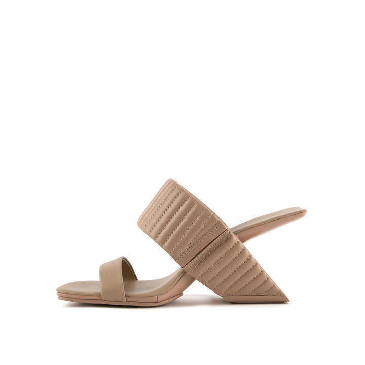 loop hi timeless taupe puffier 3 inside