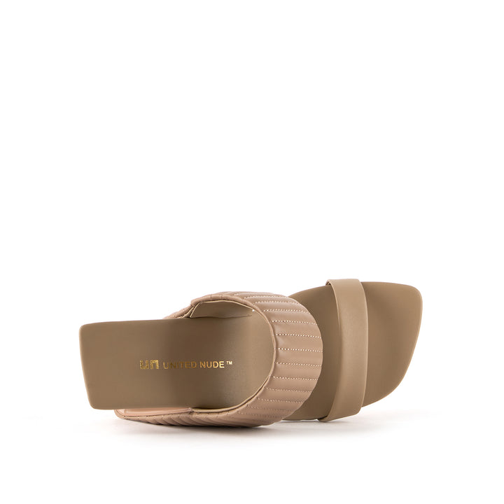 loop hi timeless taupe puffier 5 top