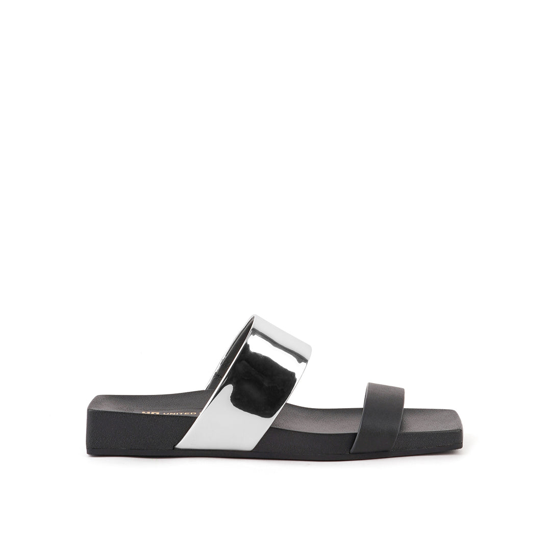 loop lo ii silver 1 outside