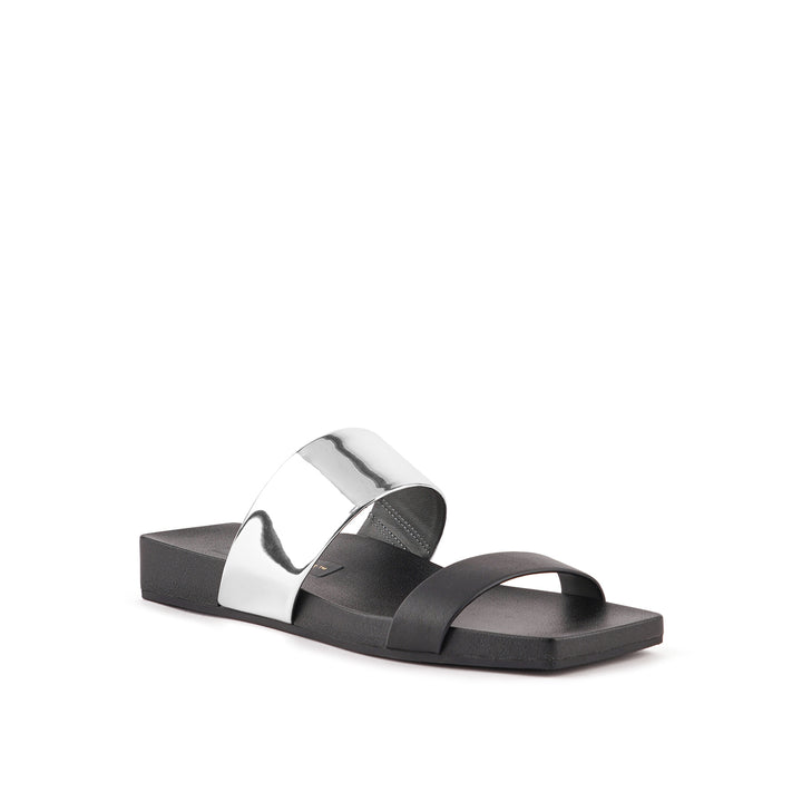 loop lo ii silver 2 angle out