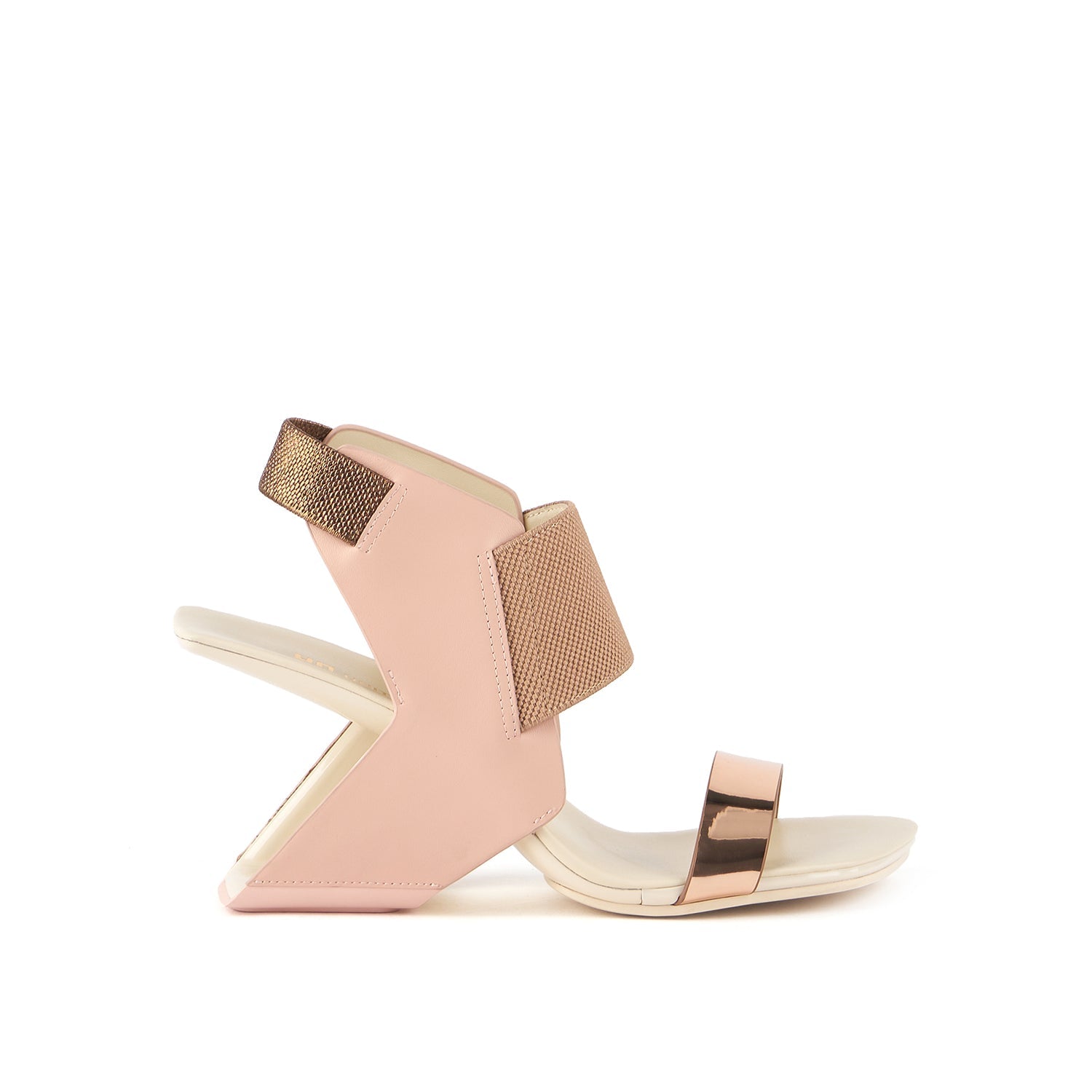 Loop Reiki Hi – United Nude