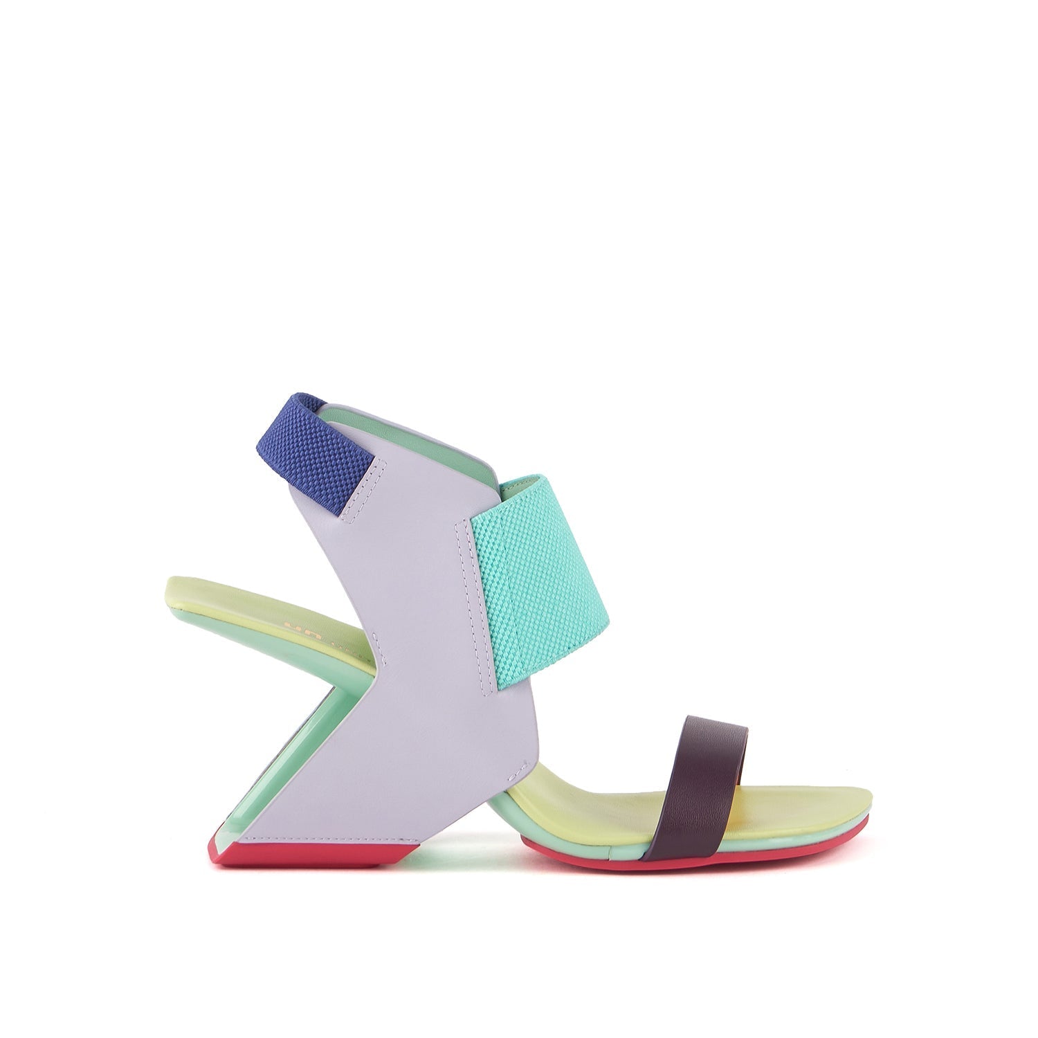 Loop Reiki Hi – United Nude