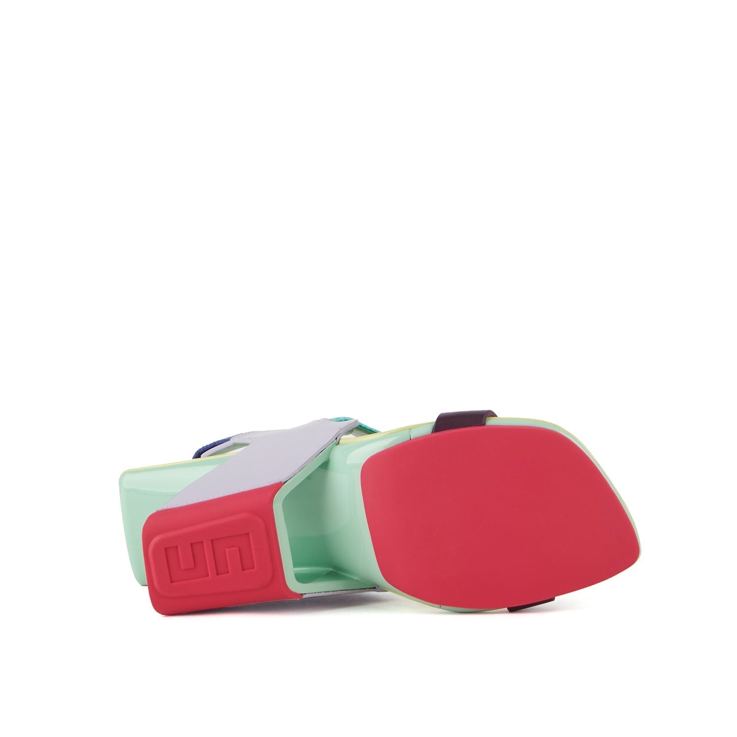 Loop Reiki Hi – United Nude Loop Reiki Hi – United Nude