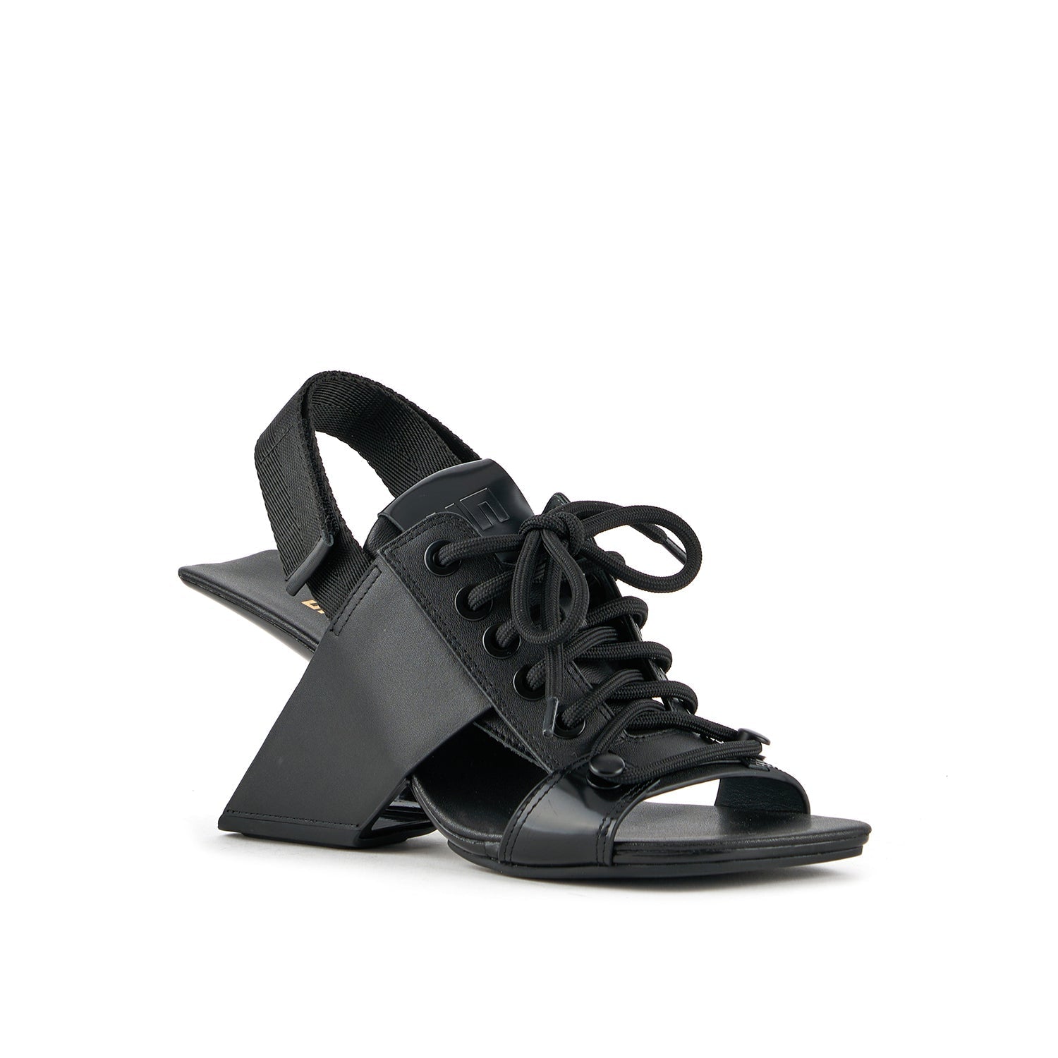 Loop Sporty Hi – United Nude