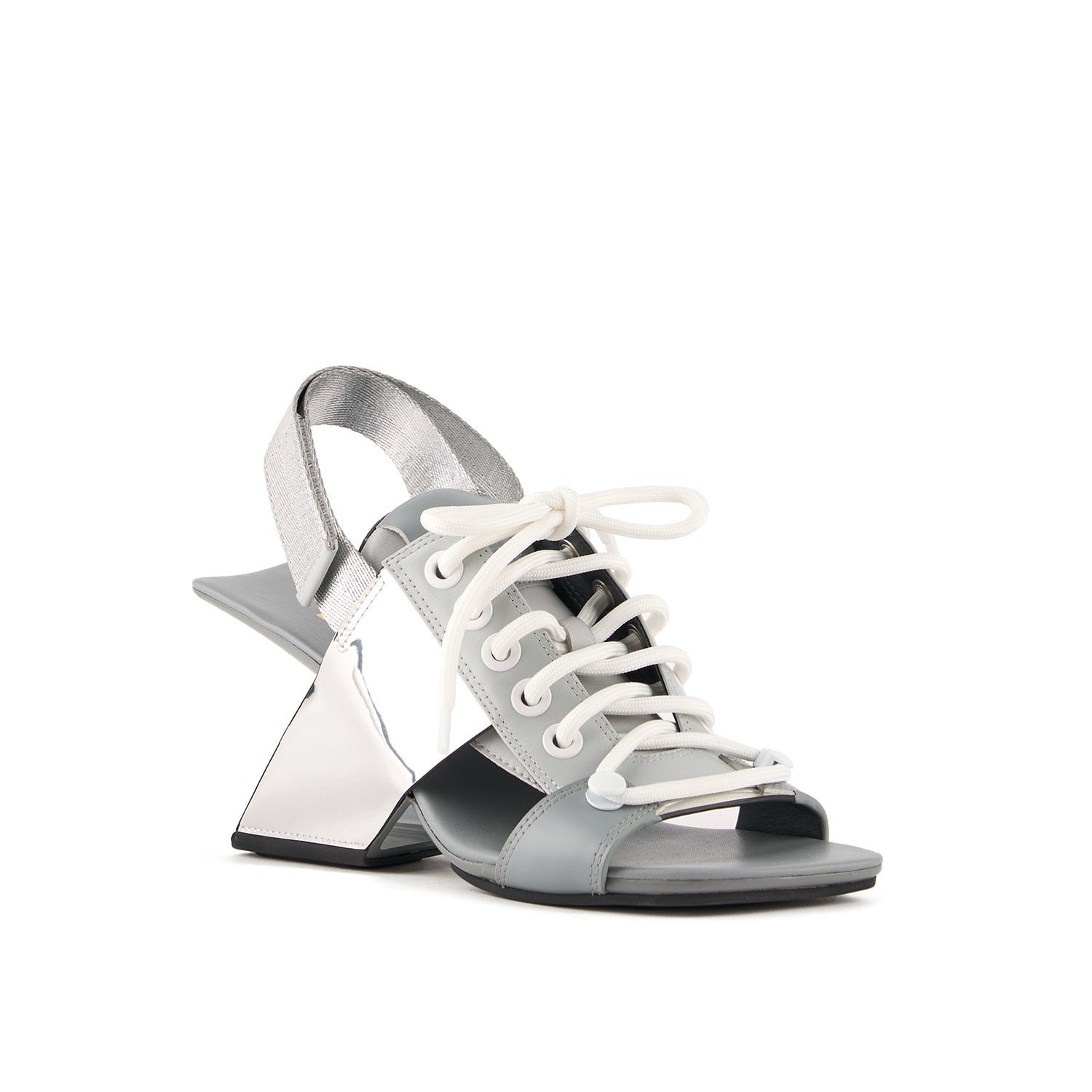 Loop Sporty Hi – United Nude